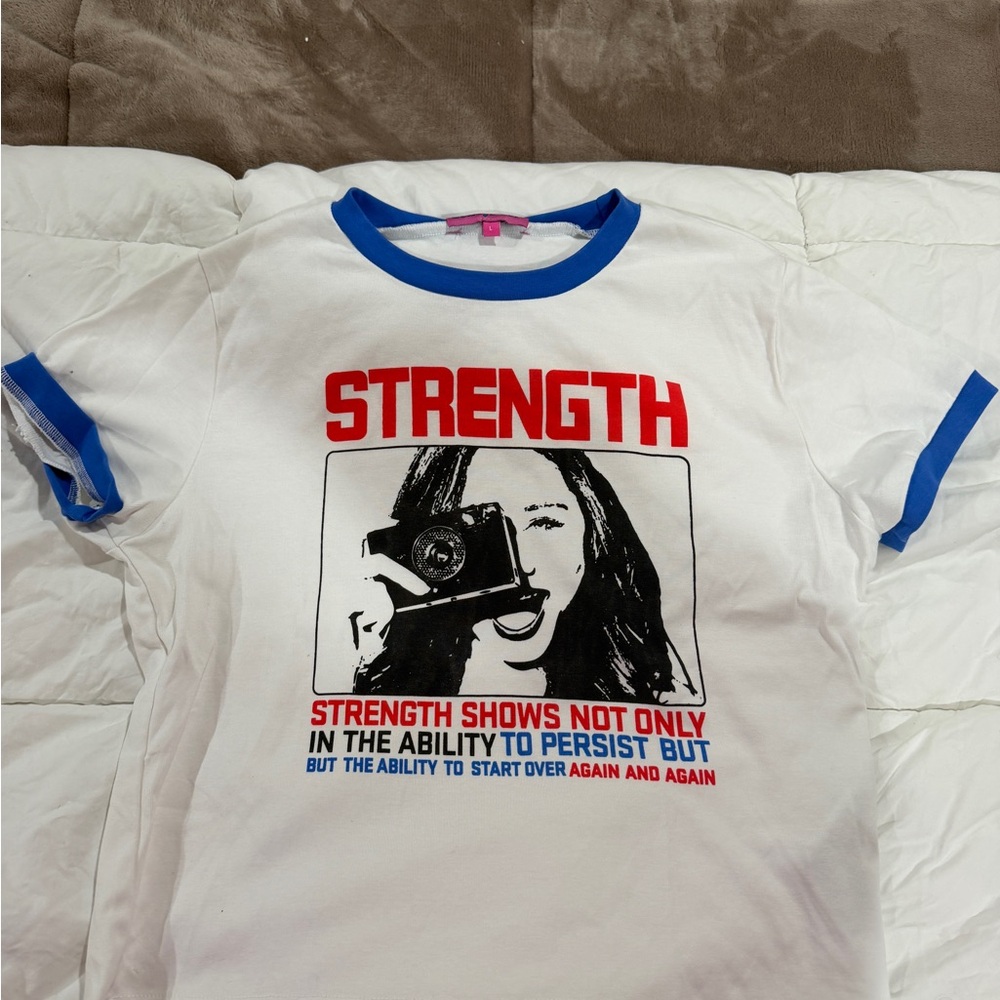 Edikted Graphic Tee